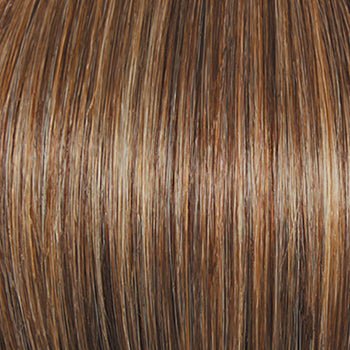 Cinch by Raquel Welch – Short Asymmetrical Synthetic Wig | Ready-to-Wear
