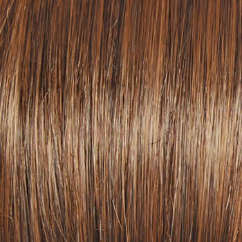 Cinch by Raquel Welch – Short Asymmetrical Synthetic Wig | Ready-to-Wear