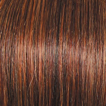 Cinch by Raquel Welch – Short Asymmetrical Synthetic Wig | Ready-to-Wear