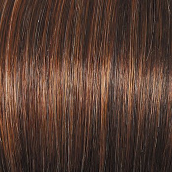 Cinch by Raquel Welch – Short Asymmetrical Synthetic Wig | Ready-to-Wear