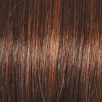 Cinch by Raquel Welch – Short Asymmetrical Synthetic Wig | Ready-to-Wear