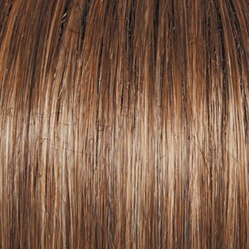 Cinch by Raquel Welch – Short Asymmetrical Synthetic Wig | Ready-to-Wear