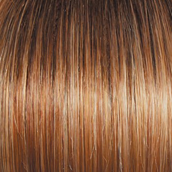 Cinch by Raquel Welch – Short Asymmetrical Synthetic Wig | Ready-to-Wear