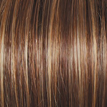 Cinch by Raquel Welch – Short Asymmetrical Synthetic Wig | Ready-to-Wear