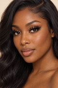 January 3D Mink Lashes 25mm
