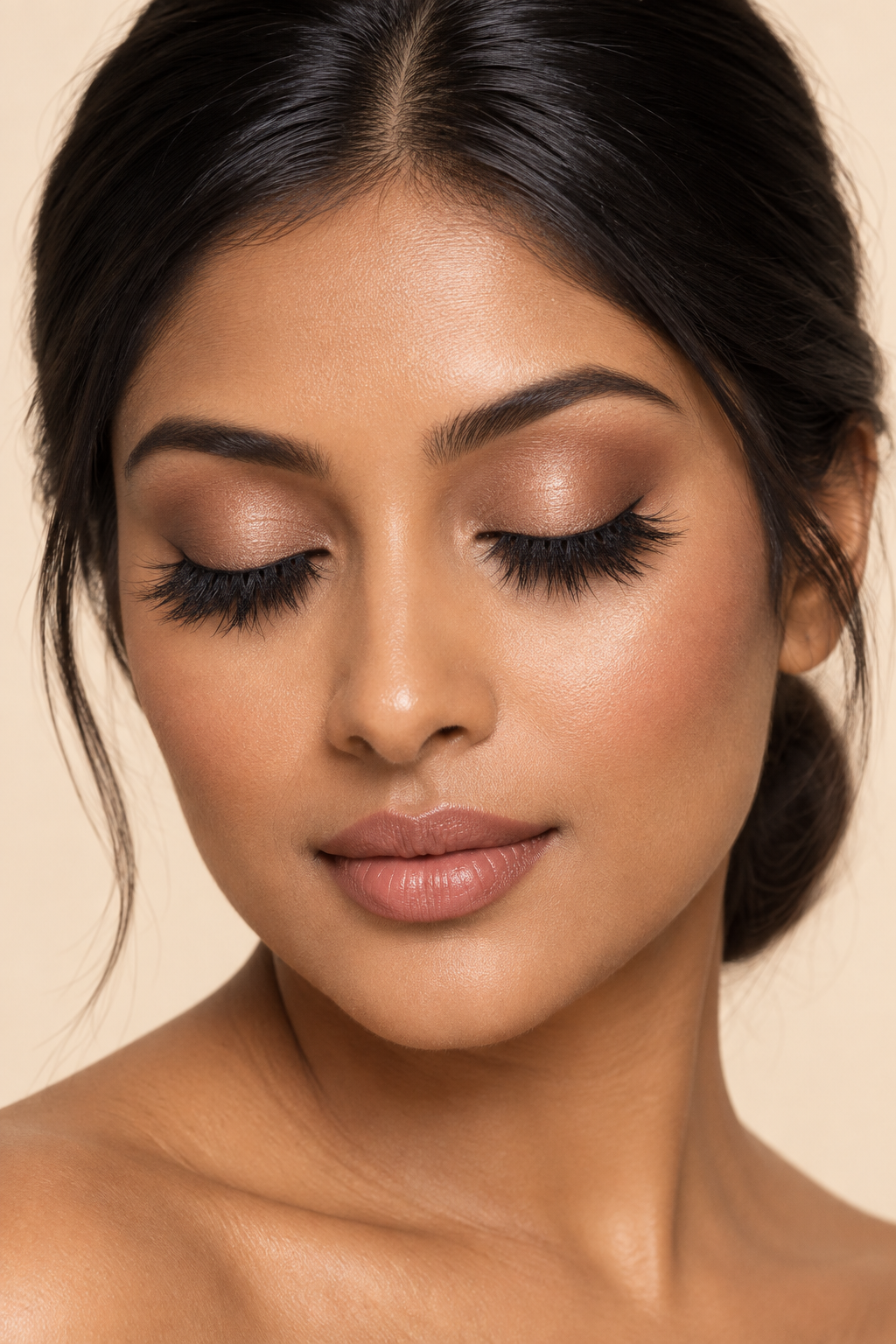 Dubai 3D Mink Lashes