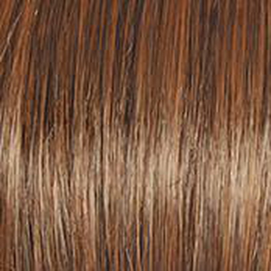 Cinch by Raquel Welch – Short Asymmetrical Synthetic Wig | Ready-to-Wear