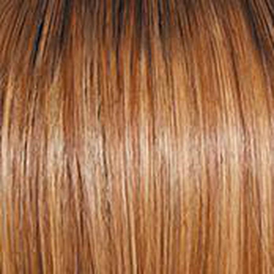 Cinch by Raquel Welch – Short Asymmetrical Synthetic Wig | Ready-to-Wear