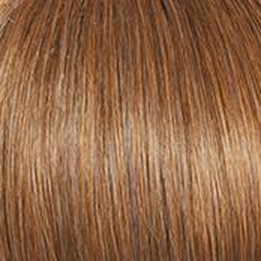 Cinch by Raquel Welch – Short Asymmetrical Synthetic Wig | Ready-to-Wear