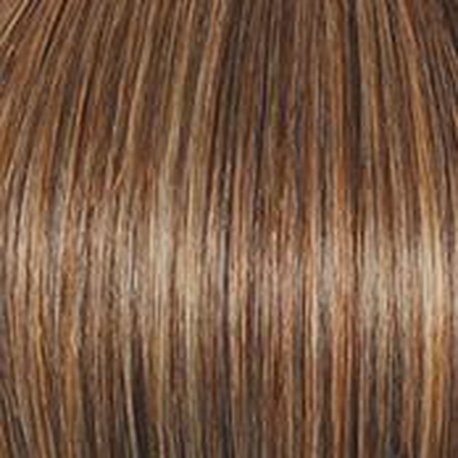 Cinch by Raquel Welch – Short Asymmetrical Synthetic Wig | Ready-to-Wear